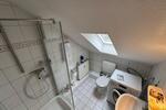 Dachgeschoßwohnung Langenfeld (Rheinland) - 2 Zimmer, 40 m&sup2;, 480&euro; | Angebot:26252908
