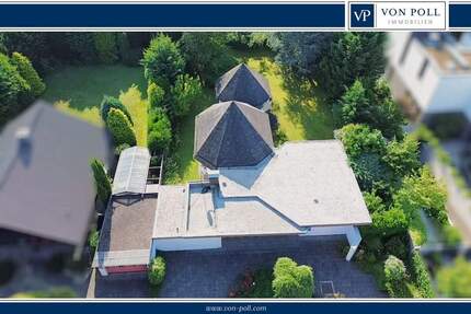 Haus Köln Hahnwald - 5 Zimmer, 219 m&sup2;, 1.495.000&euro; | Angebot:23958139