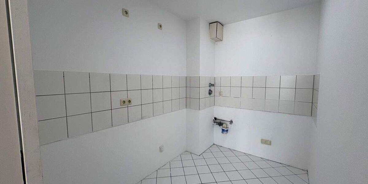 Etagenwohnung Mönchengladbach Eicken - 2 Zimmer, 53 m&sup2;, 138.000&euro; | Angebot:25722740