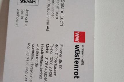 Eigentumswohnung in Gelsenkirchen zu verkaufen 4.5 zimmer