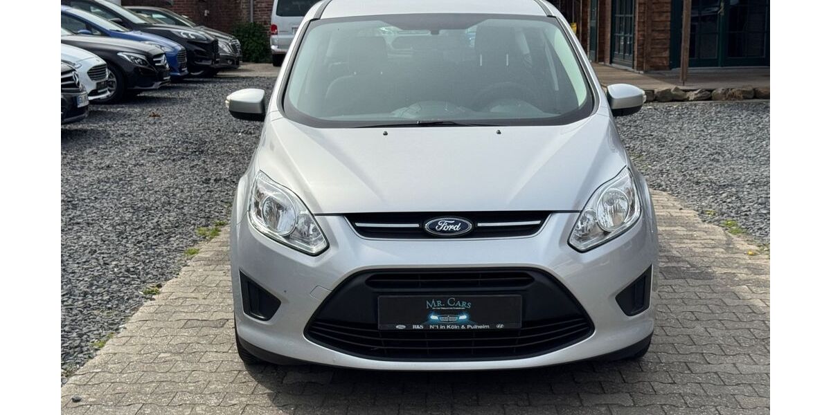 Ford C-Max 114.525 km 4.950 &euro; Jüchen 41363