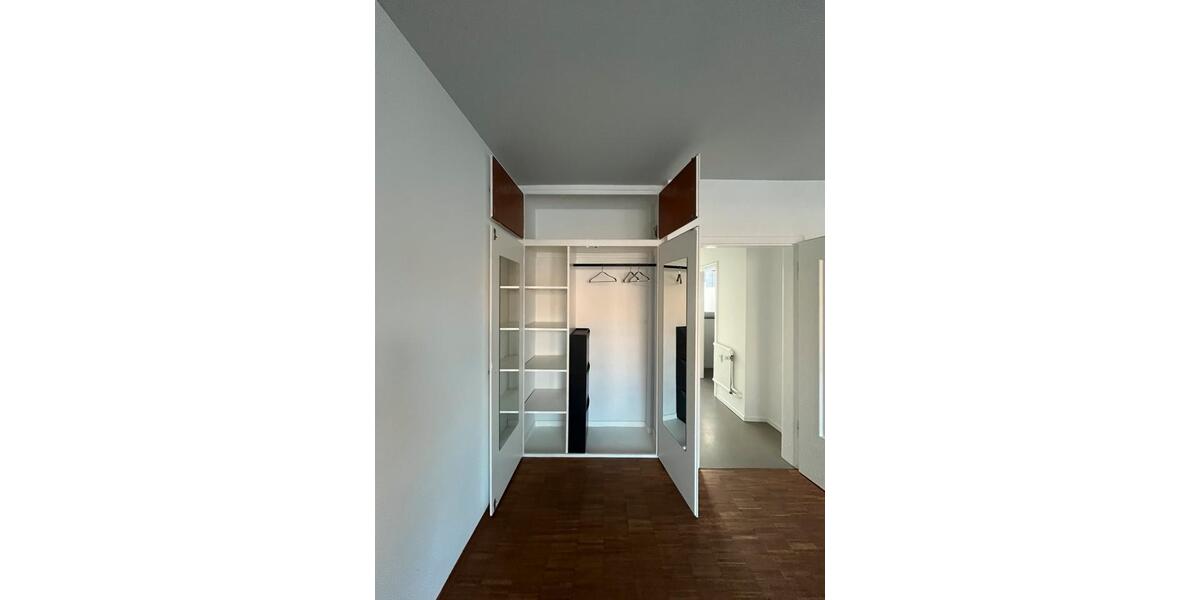 Zentrales und saniertes Apartment zu verkaufen 1 zimmer