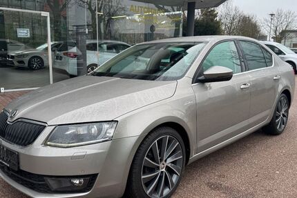 Skoda Octavia 148.035 km 14.450 &euro; Korschenbroich 41352