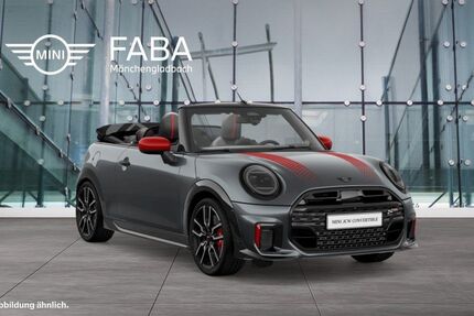 Mini John Cooper Works Cabrio 10.790 km 41.450 &euro; Mönchengladbach 41066