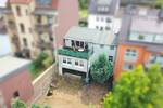 Altbau-Charme trifft auf Anbau aus 1995!