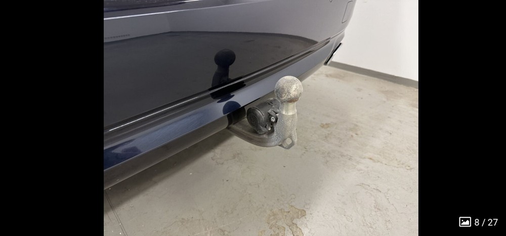 BMW 540d Xdrive 66.600 km 40.000 &euro; Kempen 47906