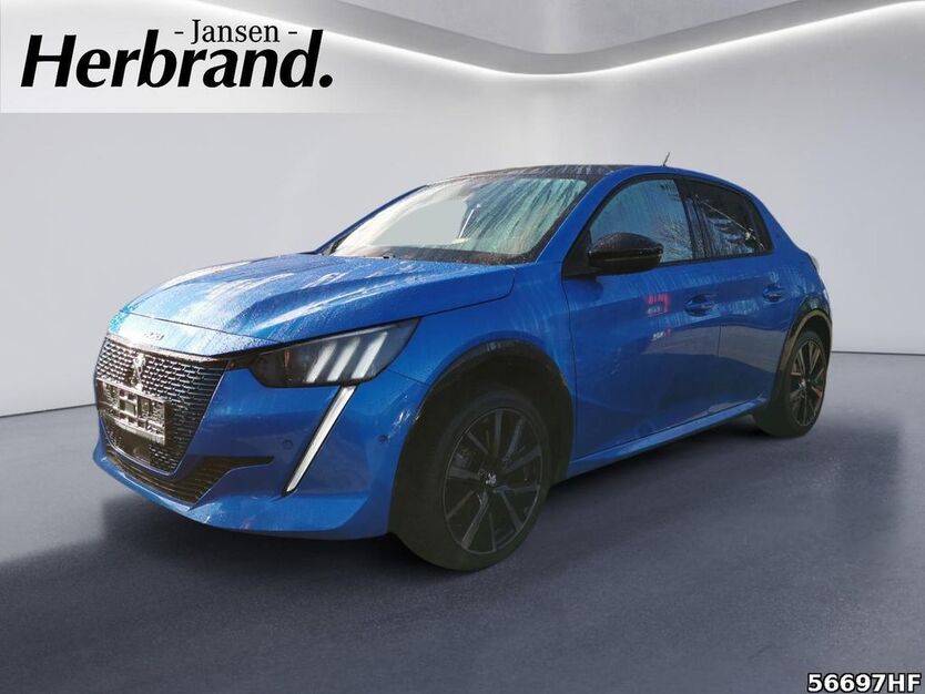 Peugeot 208 20.188 km 25.390 € Mönchengladbach 41066