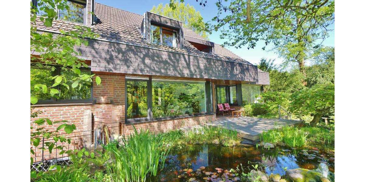 Einfamilienhaus Erkrath - 7 Zimmer, 200 m&sup2;, 695.000&euro; | Angebot:26463976