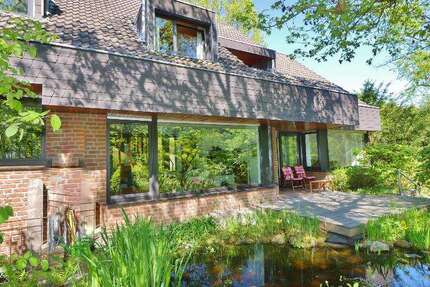 Haus Erkrath - 7 Zimmer, 200 m&sup2;, 695.000&euro; | Angebot:26463976