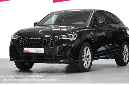 Audi Q3 81.733 km 30.577 &euro; Wuppertal 42109