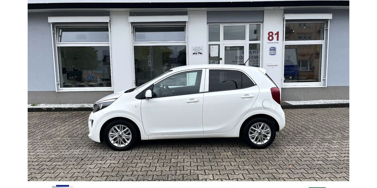 Kia Picanto 51.900 km 12.980 &euro; Mönchengladbach 41063