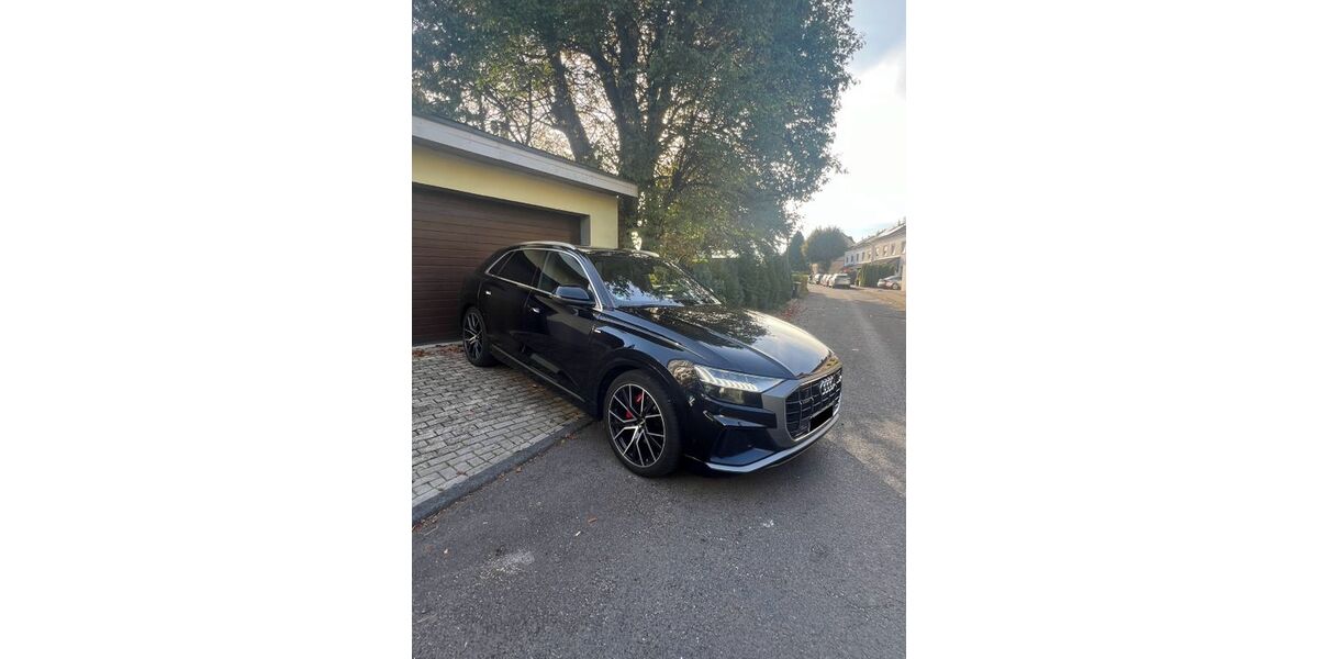 Audi Q8 168.900 km 44.990 &euro; Remscheid 42897