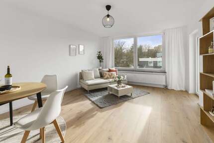 Wohnung zum Kaufen in Wuppertal 165.000 € 78 m² 3 zimmer