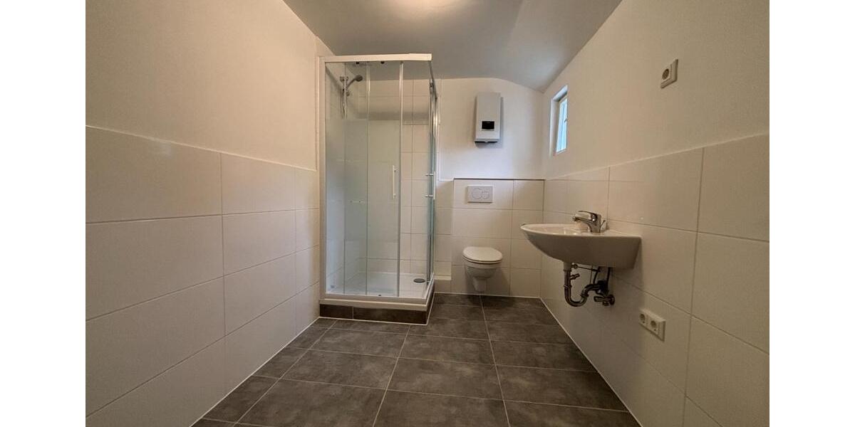 Neuer Ausbau - Erstbezug - Elberfeld Kruppstr. - 2,5 Zi. Wohnung 2.5 zimmer