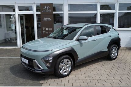 Hyundai KONA 24.516 km 25.185 &euro; Leverkusen 51373
