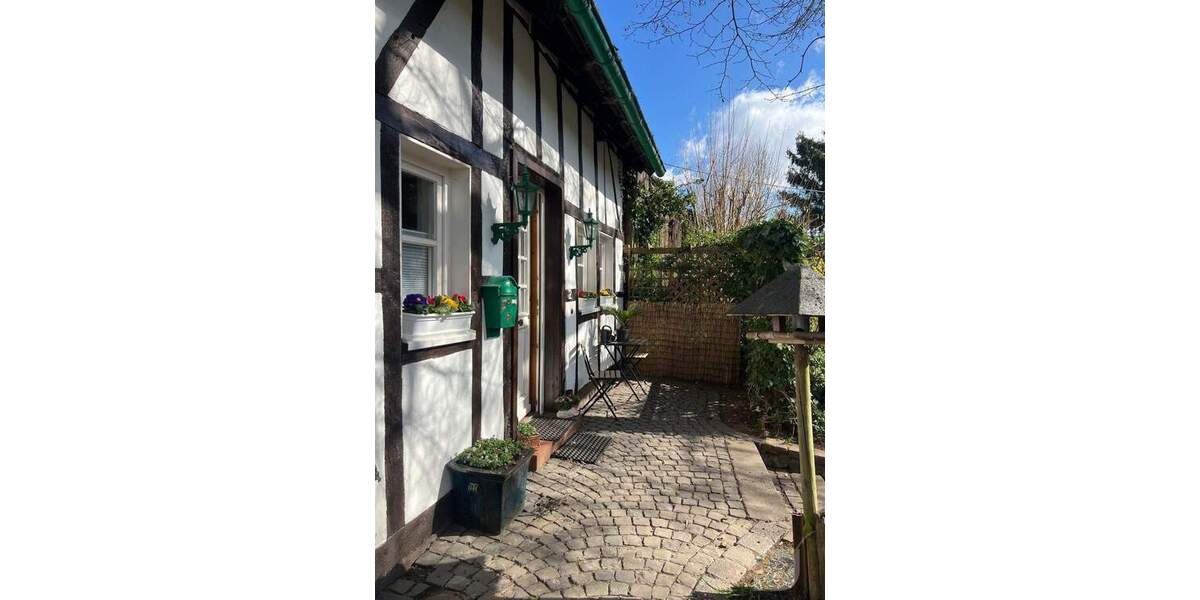 Eine besondere Immobilie für Menschen die das Besondere suchen 3 zimmer