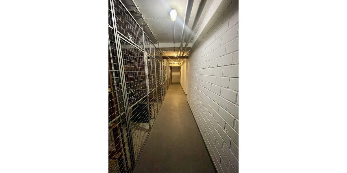 Etagenwohnung Düsseldorf Düsseltal - 2 Zimmer, 49 m&sup2;, 299.000&euro; | Angebot:26426709