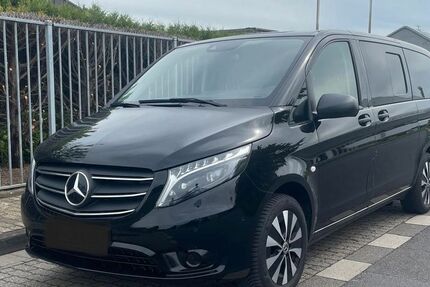 Mercedes-Benz Vito 59.990 km 46.690 &euro; Kempen 47906
