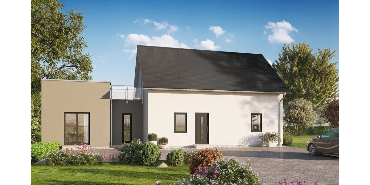 Ihr Traumhaus in Viersen - Individuell geplant und komfortabel ausgestattet - Einfamilienhaus Viersen City | Angebot:27351420