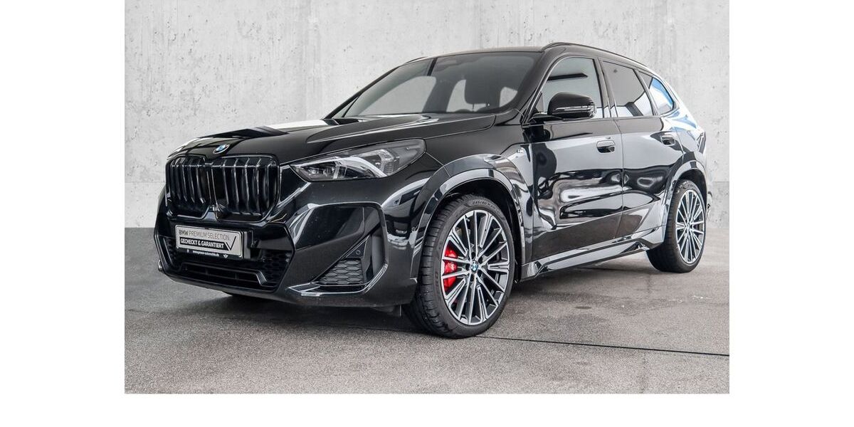 BMW X1 16.500 km 52.790 &euro; Velbert 42553