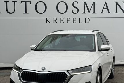 Skoda Octavia 109.845 km 15.950 &euro; Krefeld 47805