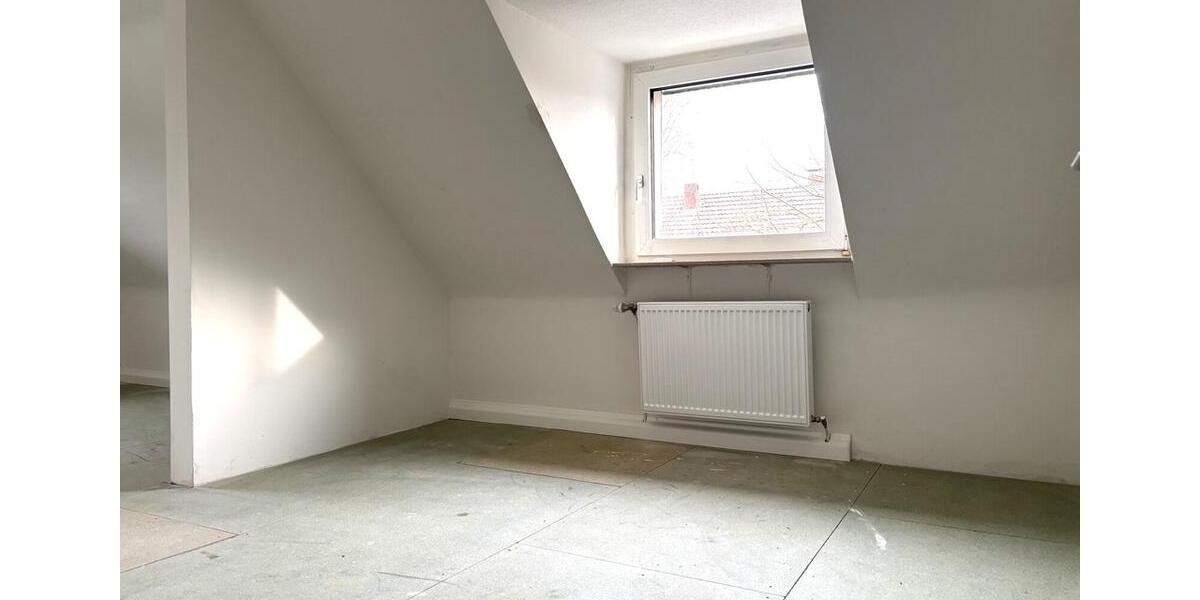 Etagenwohnung Oberhausen Alstaden - 2.5 Zimmer, 43 m&sup2;, 439&euro; | Angebot:25650423