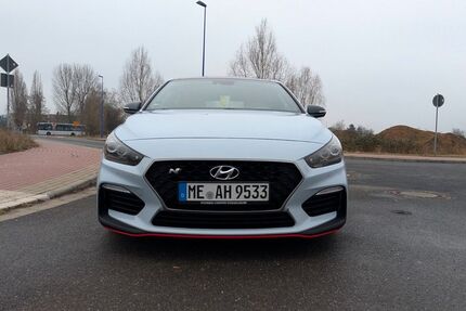 Hyundai i30 114.500 km 18.500 &euro; Düsseldorf 40549