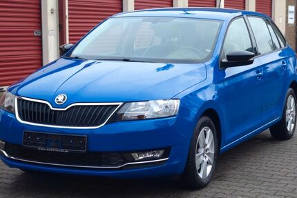 Skoda Rapid 34.757 km 13.490 &euro; Mönchengladbach 41066