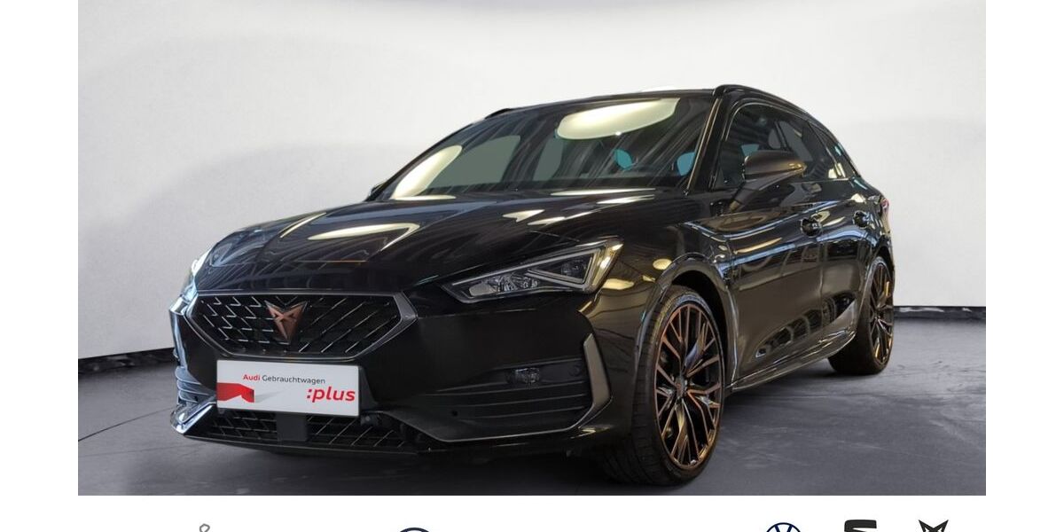 Cupra Leon 49.480 km 22.480 &euro; Hilden 40721