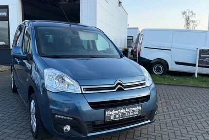 Citroen Berlingo 119.452 km 9.490 &euro; Moers 47441