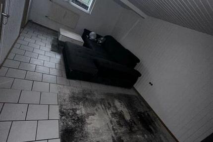 1 Zi Single Appartement Wohnung Einbauküche ab 1.5. zu vermieten 1 zimmer