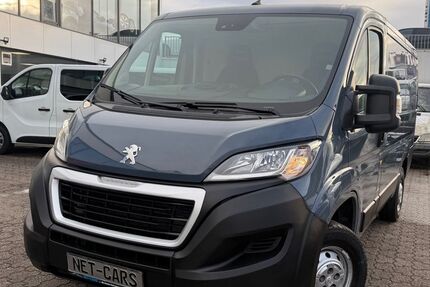 Peugeot Boxer 114.000 km 12.950 &euro; Hilden 40721