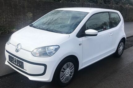 VW up!