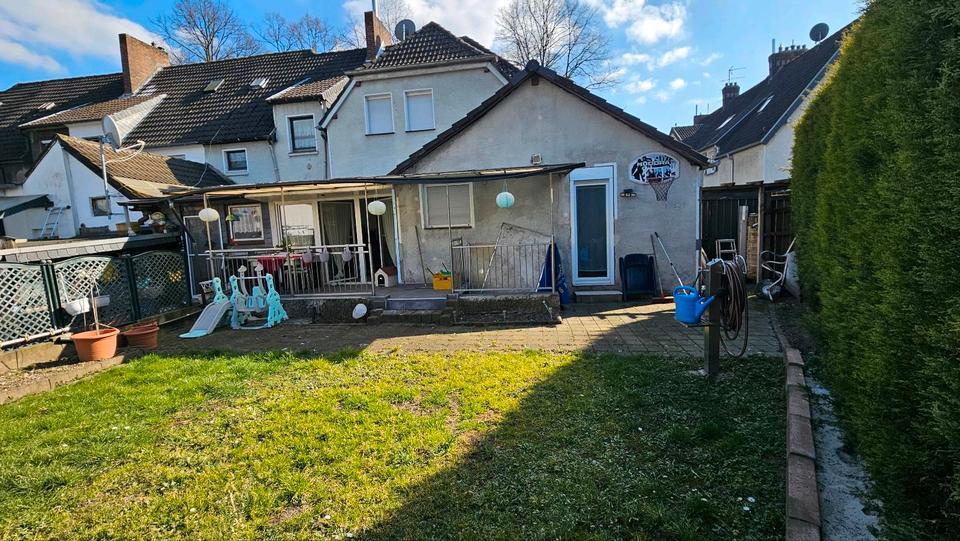 Einfamilienhaus in Duisburg Rheinhausen top Lage mit eigenem 5 zimmer