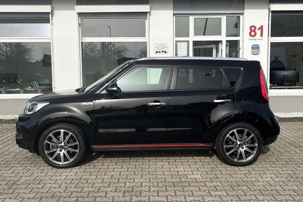Kia Soul 69.800 km 16.490 &euro; Mönchengladbach 41063