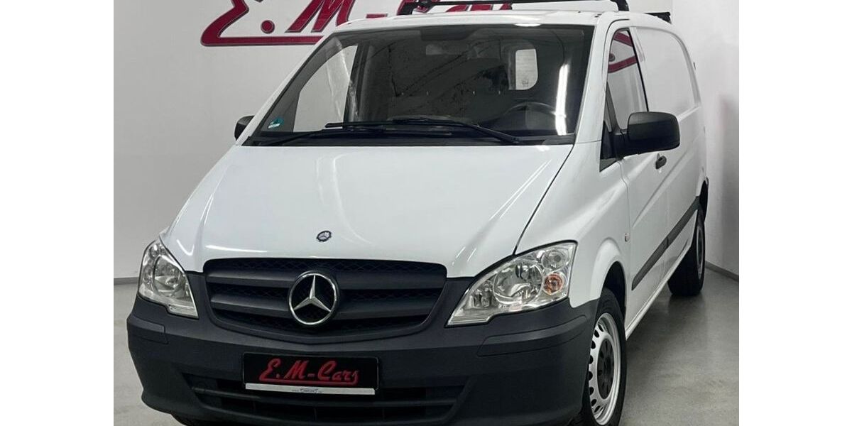 Mercedes-Benz Vito 255.000 km 7.790 &euro; Wuppertal 42289
