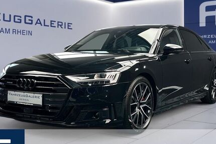 Audi A8 80.700 km 61.790 € Neuss 41462