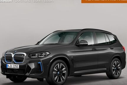 BMW iX3 45.555 km 45.990 &euro; Düsseldorf 40237
