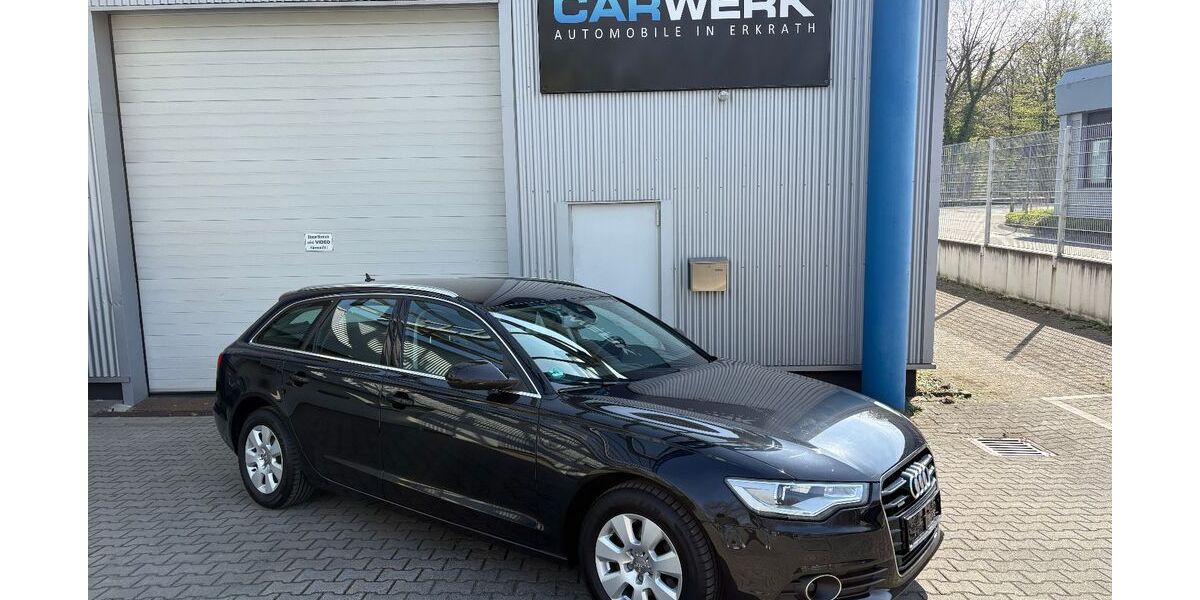 Audi A6 148.711 km 15.875 &euro; Erkrath 40699