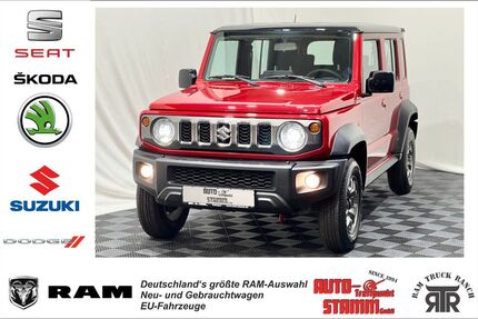 Suzuki Jimny 3.211 km 39.490 &euro; Solingen 42659