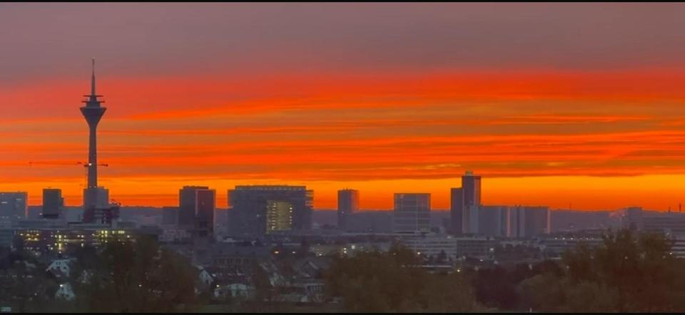 Etagenwohnung Neuss - 2 Zimmer, 70 m&sup2;, 1.300&euro; | Angebot:25806836