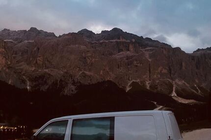 VW T5 Transporter 175.654 km 10.000 € Mönchengladbach 41068