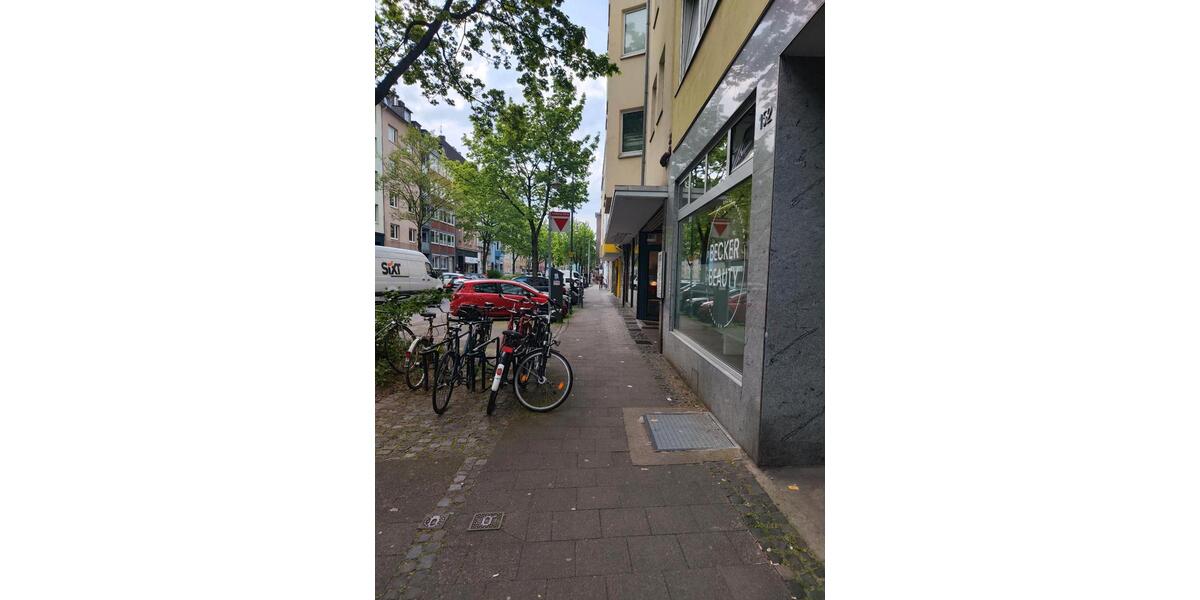 Garagen / Stellplätze Düsseldorf Flingern Süd - 100&euro; | Angebot:26199274