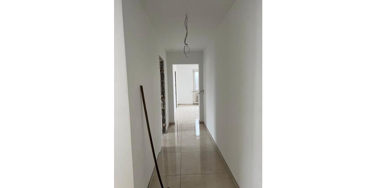 Zwei Zimmerwohnung kernsaniert 2 zimmer