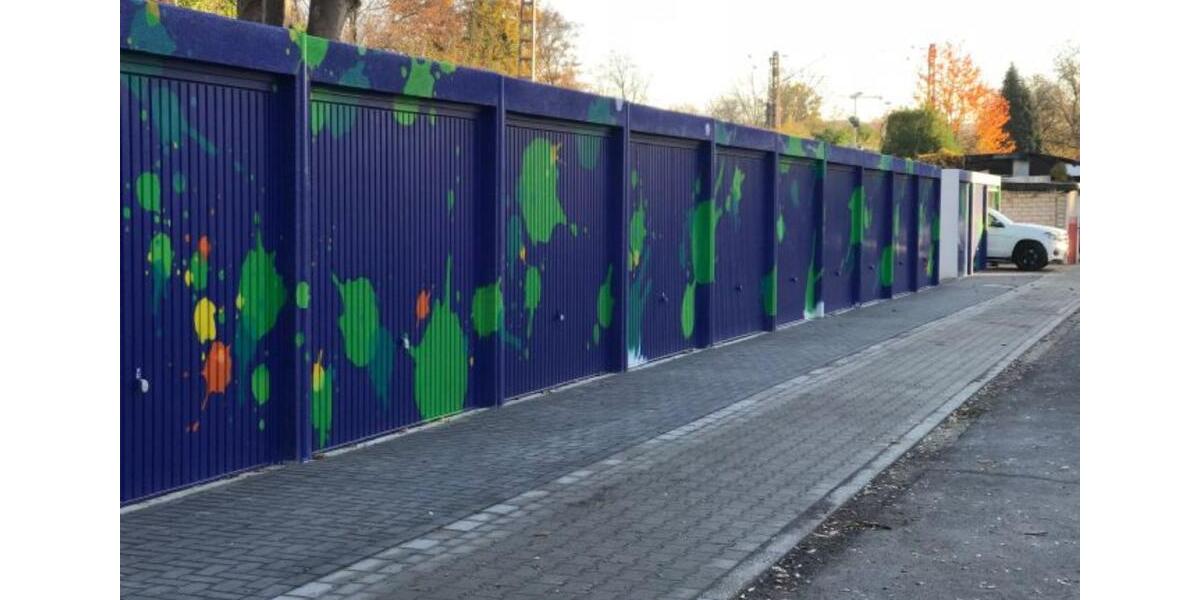 Garagen / Stellplätze Düsseldorf Stadtbezirk 6 - 250&euro; | Angebot:24689671