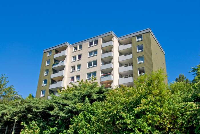 Wohnung zum Mieten in Erkrath 326,85 € 61.74 m²
