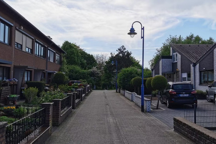 Eigenheimglück in bester Wohnlage mit direktem Zugang zum See
