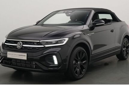 VW T-Roc 1.010 km 48.980 &euro; Leverkusen 51379