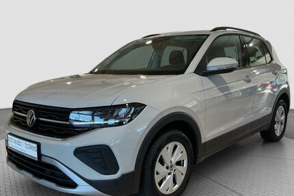 VW T-Cross 9.933 km 22.990 &euro; Neuss 41469