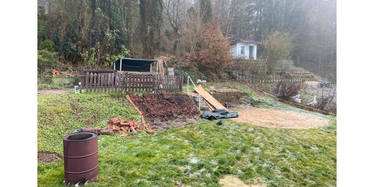 Einfamlienhaus-IN-WERDOHL-SAUERLAND 4 zimmer